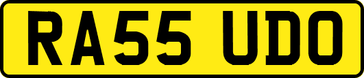 RA55UDO
