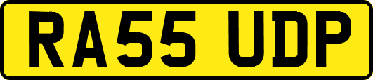 RA55UDP