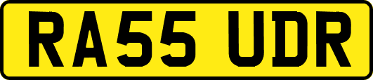 RA55UDR