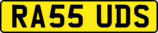 RA55UDS