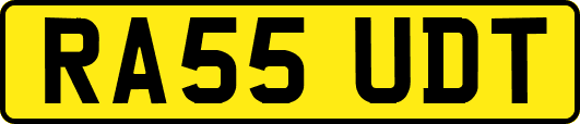 RA55UDT