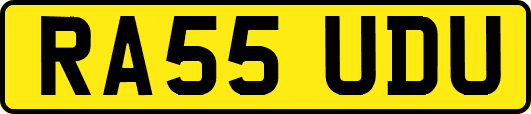 RA55UDU