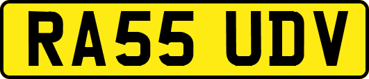RA55UDV