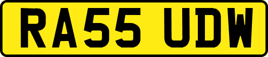 RA55UDW