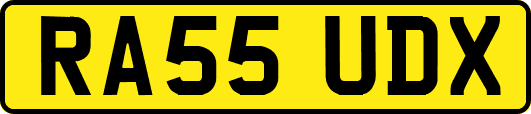 RA55UDX