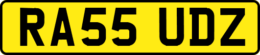RA55UDZ