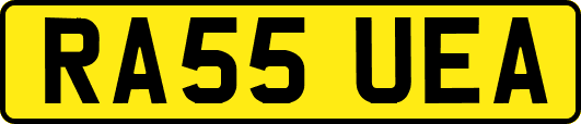 RA55UEA