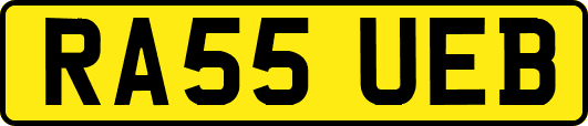 RA55UEB