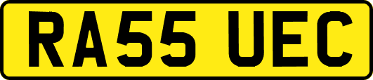 RA55UEC