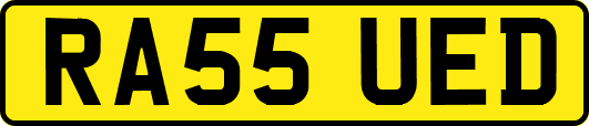 RA55UED