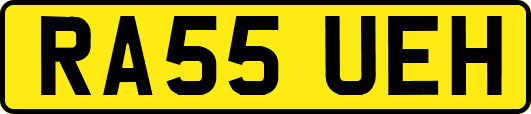 RA55UEH