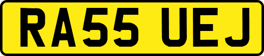 RA55UEJ