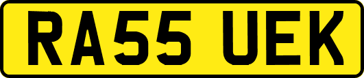RA55UEK