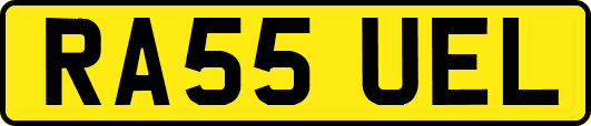RA55UEL