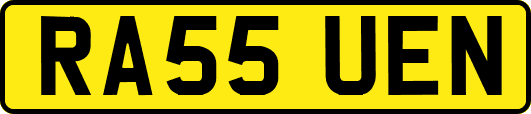 RA55UEN