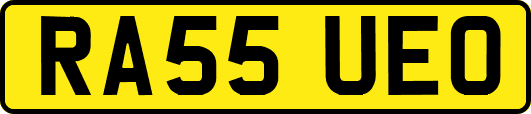 RA55UEO