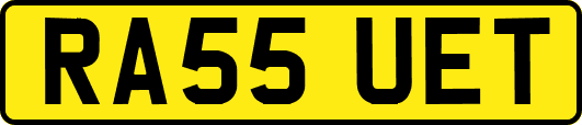 RA55UET