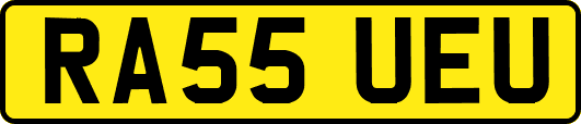 RA55UEU