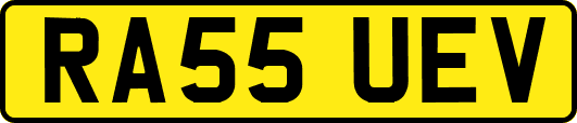 RA55UEV