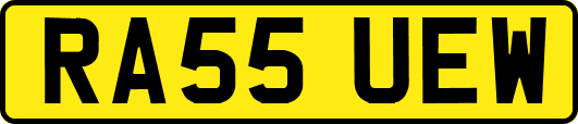 RA55UEW