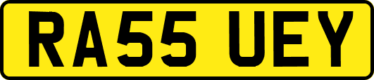 RA55UEY