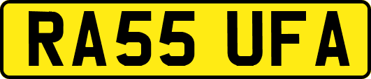 RA55UFA