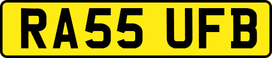 RA55UFB