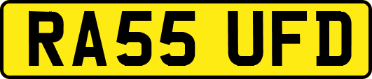 RA55UFD