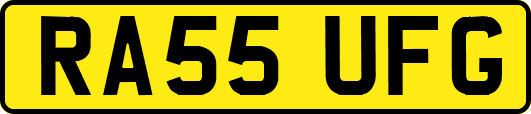 RA55UFG