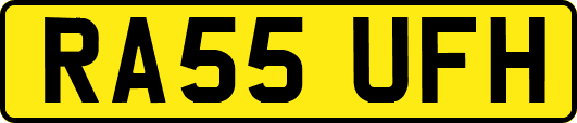RA55UFH