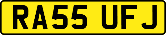 RA55UFJ