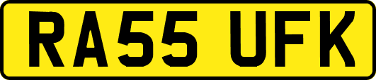 RA55UFK
