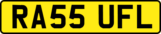 RA55UFL