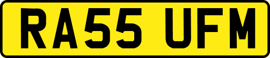RA55UFM