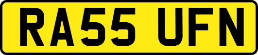 RA55UFN