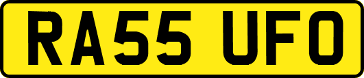 RA55UFO