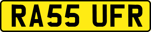RA55UFR