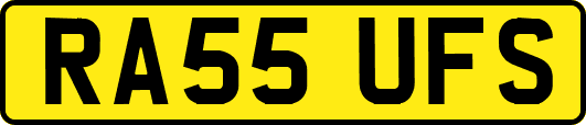 RA55UFS