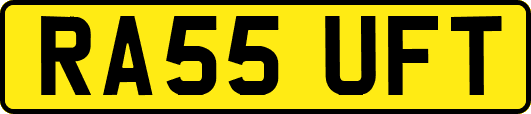 RA55UFT