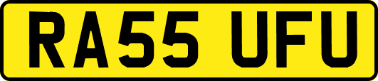 RA55UFU