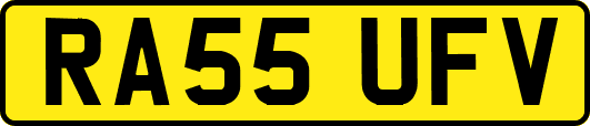 RA55UFV