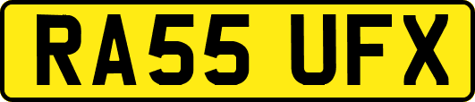 RA55UFX