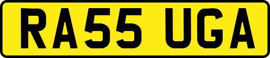 RA55UGA