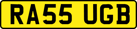 RA55UGB