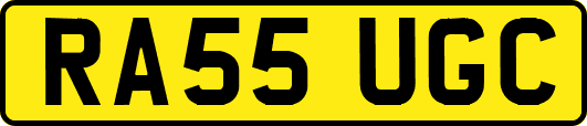 RA55UGC