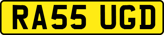 RA55UGD