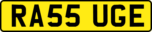 RA55UGE