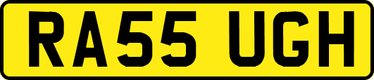 RA55UGH