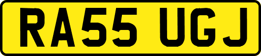 RA55UGJ
