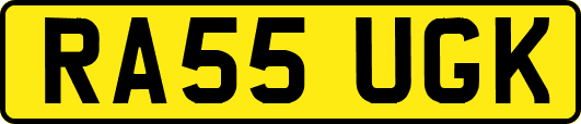 RA55UGK